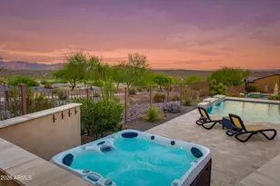 3320 Ten Bears Cir, Wickenburg, AZ 85390 - Photo 67