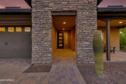 3320 Ten Bears Circle, Wickenburg, AZ 85390 - Photo 9