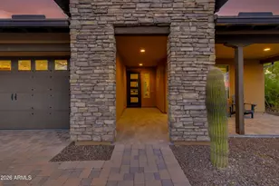 3320 Ten Bears Cir, Wickenburg, AZ 85390 - Photo 9
