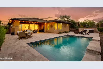 3320 Ten Bears Circle, Wickenburg, AZ 85390 - Photo 61