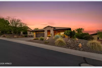 3320 Ten Bears Circle, Wickenburg, AZ 85390 - Photo 7