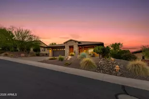 3320 Ten Bears Cir, Wickenburg, AZ 85390 - Photo 7