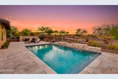 3320 Ten Bears Circle, Wickenburg, AZ 85390 - Photo 59