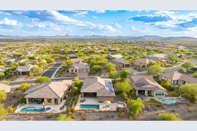 3320 Ten Bears Circle, Wickenburg, AZ 85390 - Photo 89