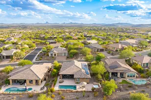 3320 Ten Bears Cir, Wickenburg, AZ 85390 - Photo 89