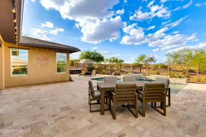 3320 Ten Bears Circle, Wickenburg, AZ 85390 - Photo 83