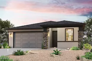 18273 W Calle Lejos --, Surprise, AZ 85387 - Photo 1