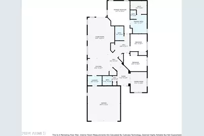 30153 N 71st Drive, Peoria, AZ 85383 - Photo 41