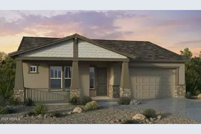 8029 E Renata Avenue, Mesa, AZ 85212 - Photo 1