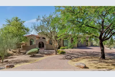 8535 E Preserve Way, Scottsdale, AZ 85266 - Photo 1