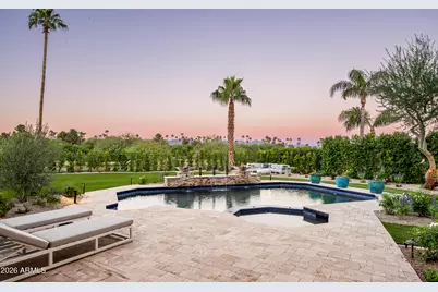 8560 N Canta Bello Drive, Paradise Valley, AZ 85253 - Photo 39