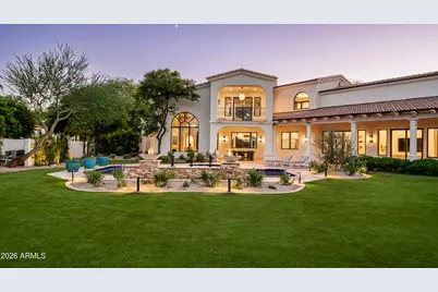 8560 N Canta Bello Drive, Paradise Valley, AZ 85253 - Photo 3