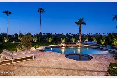 8560 N Canta Bello Drive, Paradise Valley, AZ 85253 - Photo 45