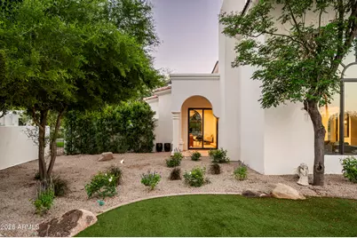 8560 N Canta Bello Drive, Paradise Valley, AZ 85253 - Photo 33