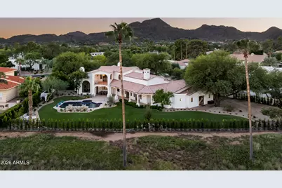 8560 N Canta Bello Drive, Paradise Valley, AZ 85253 - Photo 49