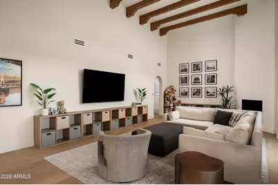 8560 N Canta Bello Drive, Paradise Valley, AZ 85253 - Photo 13