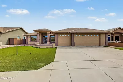 11439 E Nell Avenue, Mesa, AZ 85209 - Photo 1