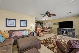 5362 E Hermosa Vista Dr, Mesa, AZ 85215 - Photo 9