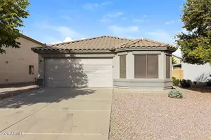 206 W Brangus Way, San Tan Valley, AZ 85143 - Photo 1