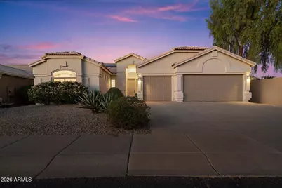 29221 N 46th Street, Cave Creek, AZ 85331 - Photo 1