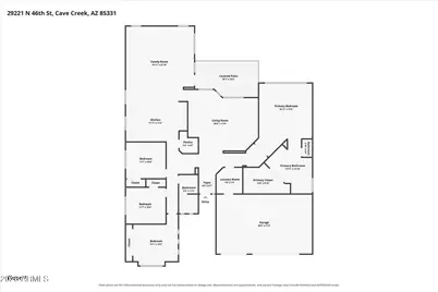29221 N 46th Street, Cave Creek, AZ 85331 - Photo 43