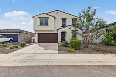 37568 N Singletree Drive, San Tan Valley, AZ 85140 - Photo 1