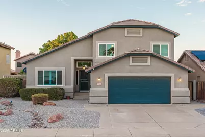 9164 W Paradise Lane, Peoria, AZ 85382 - Photo 1