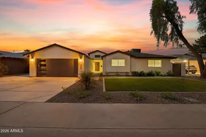 8344 E Indianola Avenue, Scottsdale, AZ 85251 - Photo 1