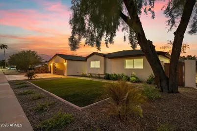 8344 E Indianola Avenue, Scottsdale, AZ 85251 - Photo 3