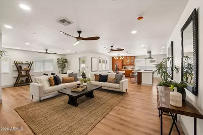 8344 E Indianola Avenue, Scottsdale, AZ 85251 - Photo 5