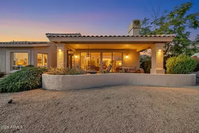 24810 N Vado Court, Rio Verde, AZ 85263 - Photo 29