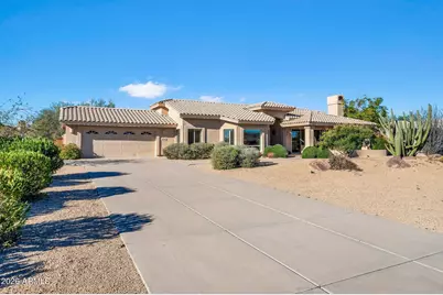 24810 N Vado Court, Rio Verde, AZ 85263 - Photo 1