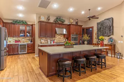 2692 N 162nd Avenue, Goodyear, AZ 85395 - Photo 13