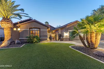 2692 N 162nd Avenue, Goodyear, AZ 85395 - Photo 5