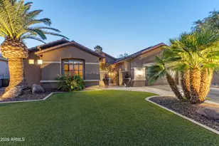 2692 N 162nd Ave, Goodyear, AZ 85395 - Photo 5
