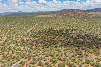 12731 N Sentinel Road #300, Williams, AZ 86046 - Photo 9