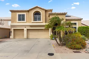 6738 W Wahalla Ln, Glendale, AZ 85308 - Photo 5