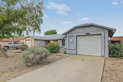 3214 W Mohawk Lane, Phoenix, AZ 85027 - Photo 1
