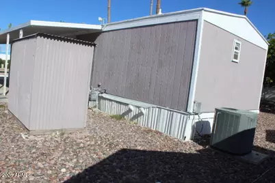 9501 E Broadway Road #101, Mesa, AZ 85208 - Photo 27
