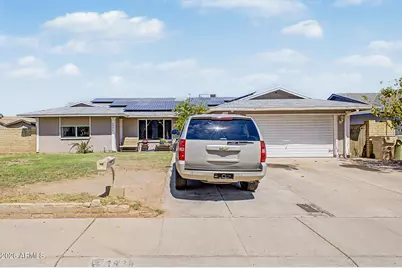 6834 W Vermont Avenue, Glendale, AZ 85303 - Photo 1