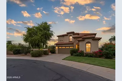 6280 S Sinova Court, Gilbert, AZ 85298 - Photo 5