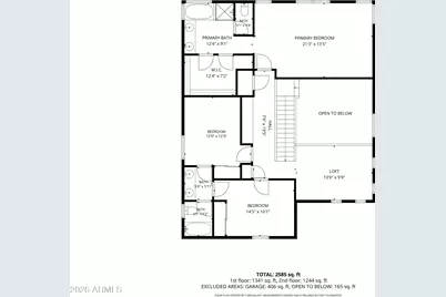 6280 S Sinova Court, Gilbert, AZ 85298 - Photo 33