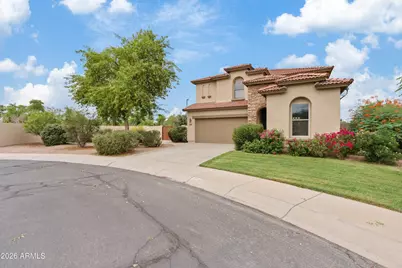 6280 S Sinova Court, Gilbert, AZ 85298 - Photo 7