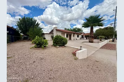 314 W Mohave Street, Wickenburg, AZ 85390 - Photo 1