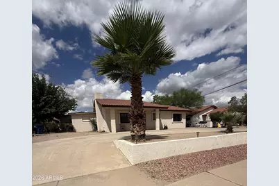 314 W Mohave Street, Wickenburg, AZ 85390 - Photo 11
