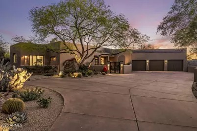 38400 N 94th Way, Scottsdale, AZ 85262 - Photo 1
