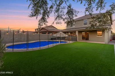34019 N Casey Lane, San Tan Valley, AZ 85144 - Photo 3