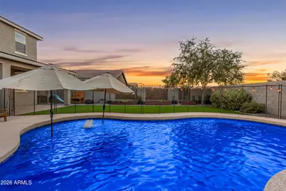 34019 N Casey Lane, San Tan Valley, AZ 85144 - Photo 5