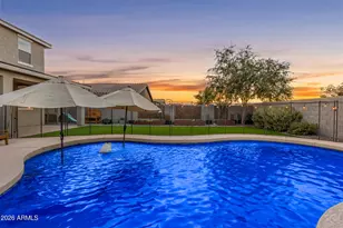 34019 N Casey Ln, San Tan Valley, AZ 85144 - Photo 5