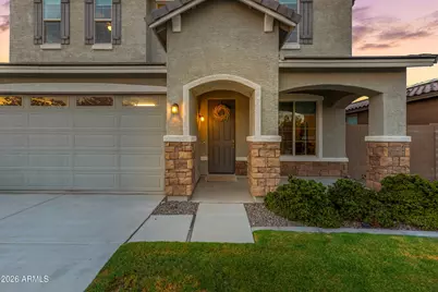 34019 N Casey Lane, San Tan Valley, AZ 85144 - Photo 11